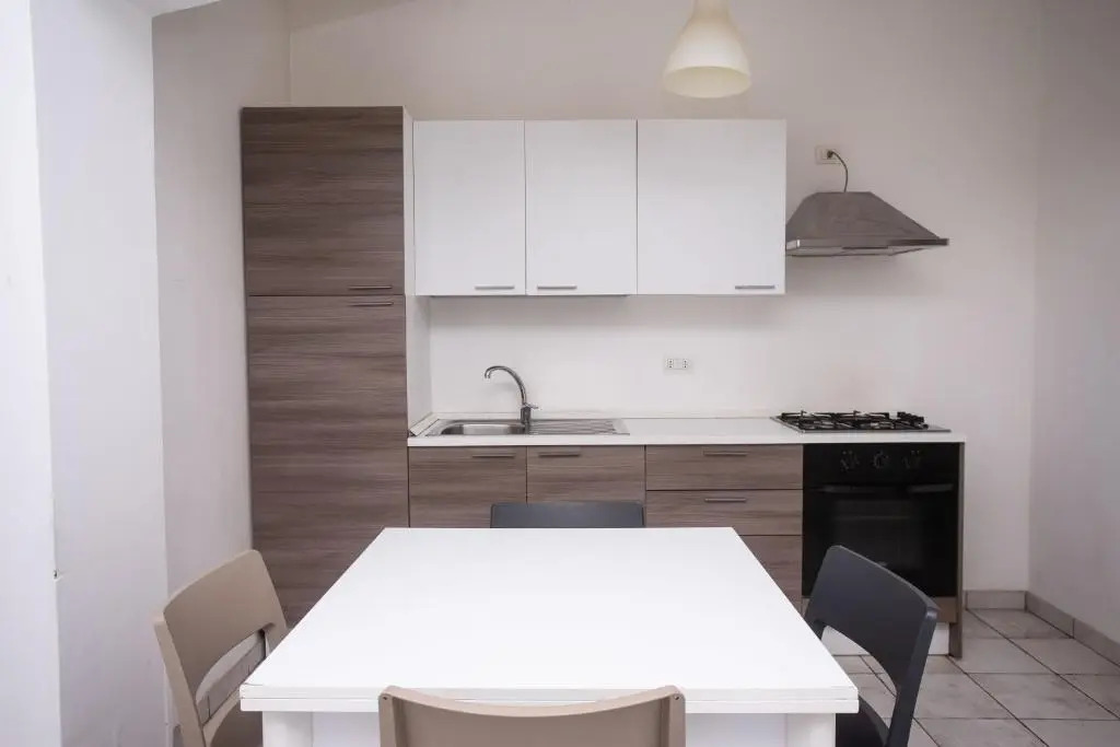 S14 - Sirolo, Nuovo Trilocale Con Giardino