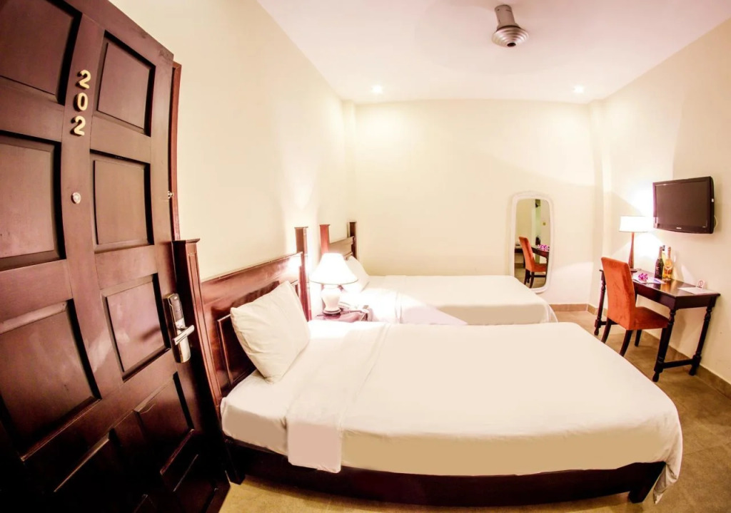 An Nam Hotel