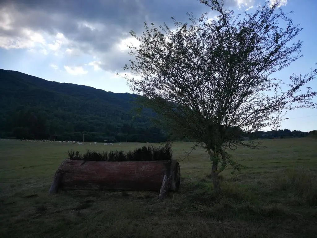 Casa di Josè e Miriam