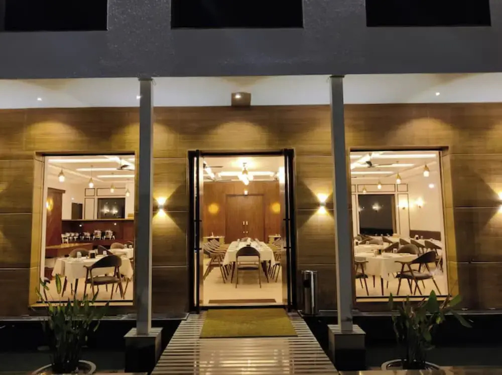 Bindiga Peak Resorts