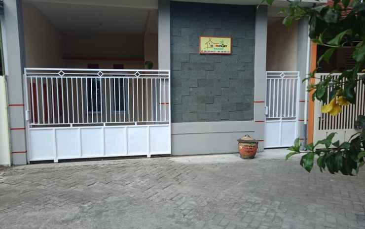 Nazifa Villa - 2 Bedrooms