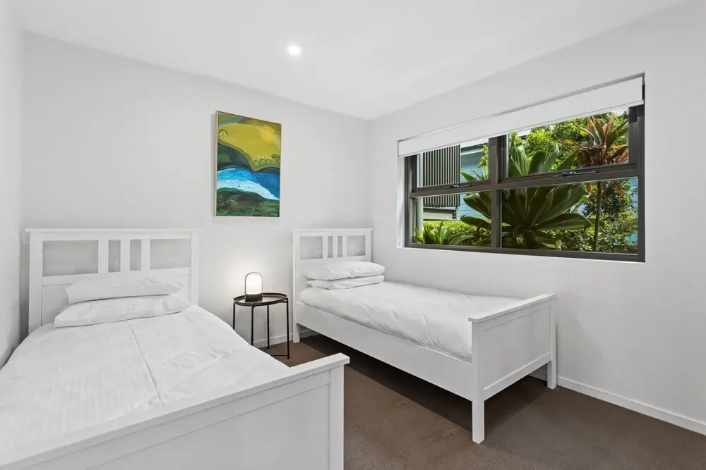 Gorgeous 3-bed Apartment With City Views