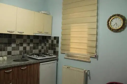 Bulbul Apart Hotel