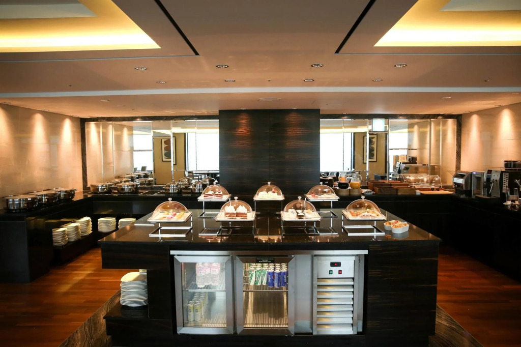 Lotte Hotel Ulsan