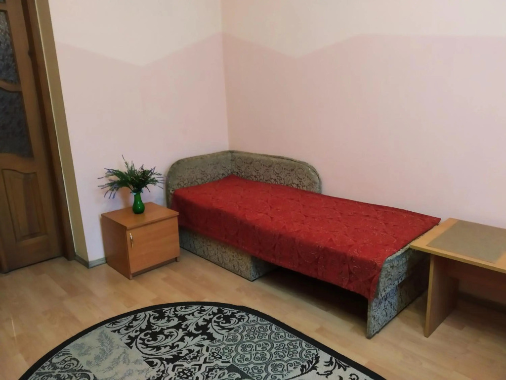 Apartment near St. Elizabeth Church