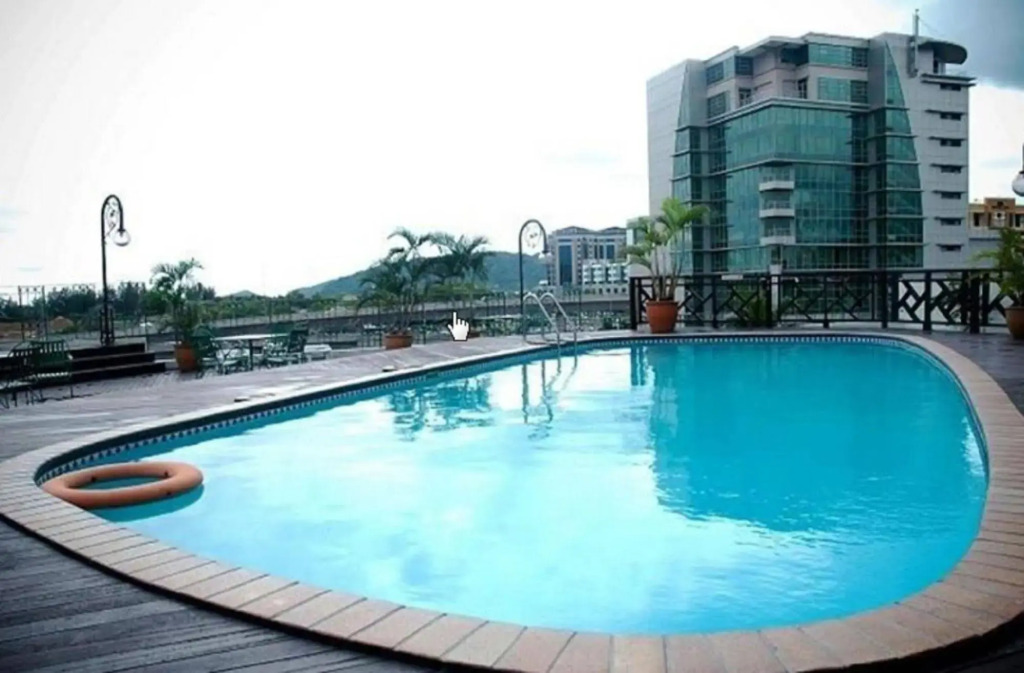 Sabah Oriental Hotel