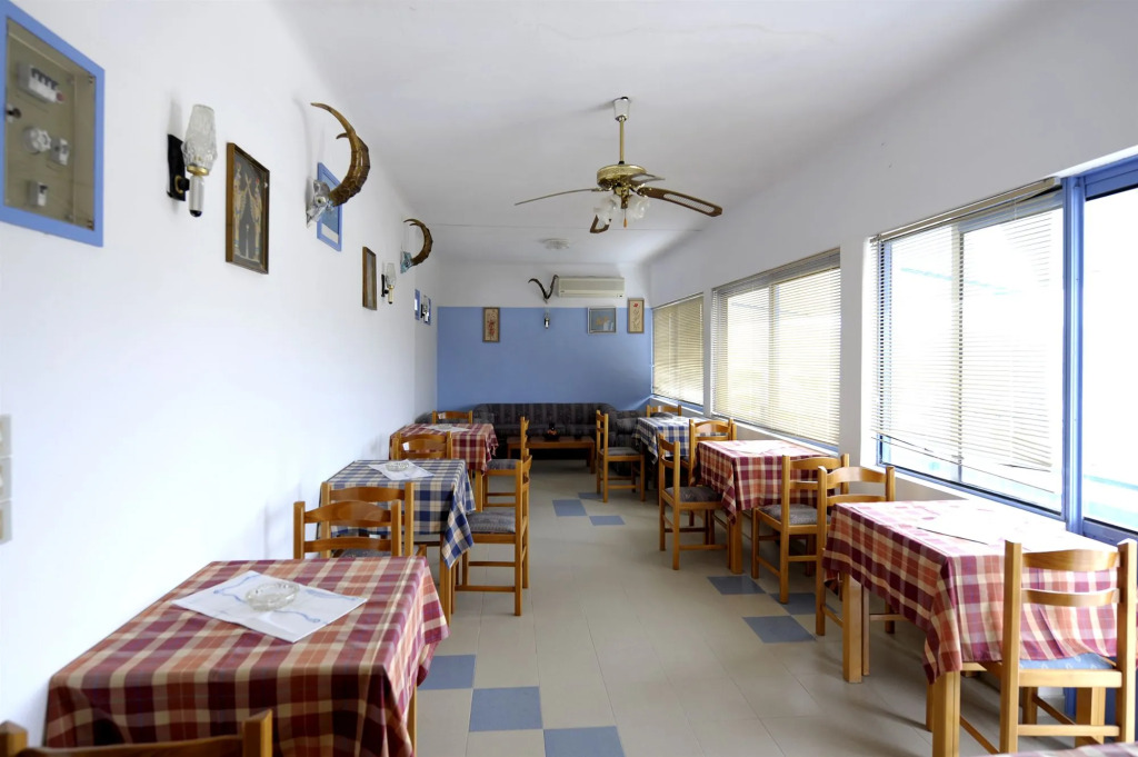 Corali Hotel