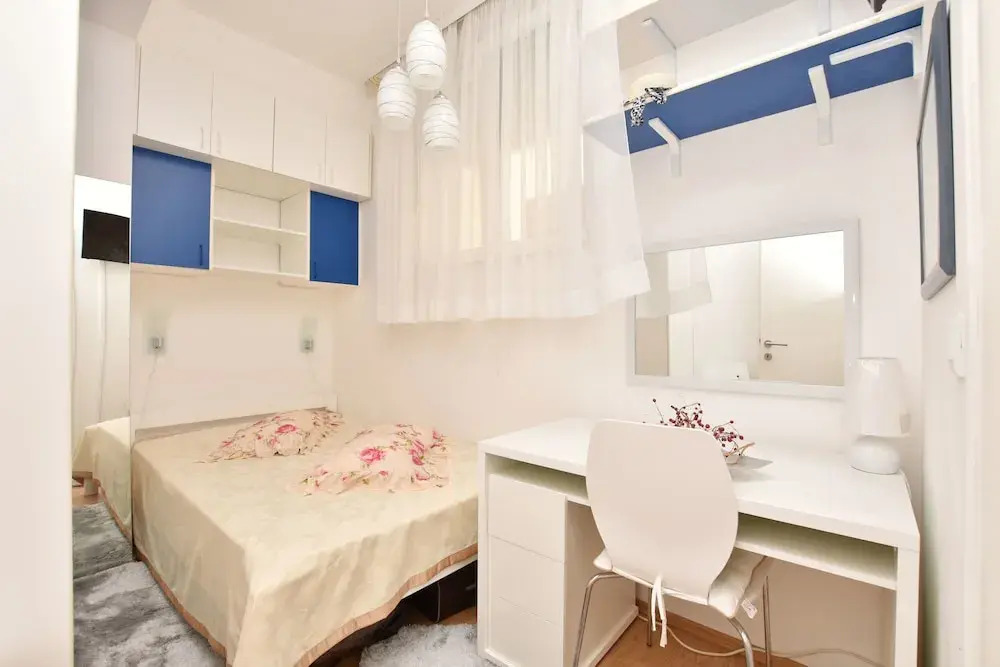 Apartment Anja