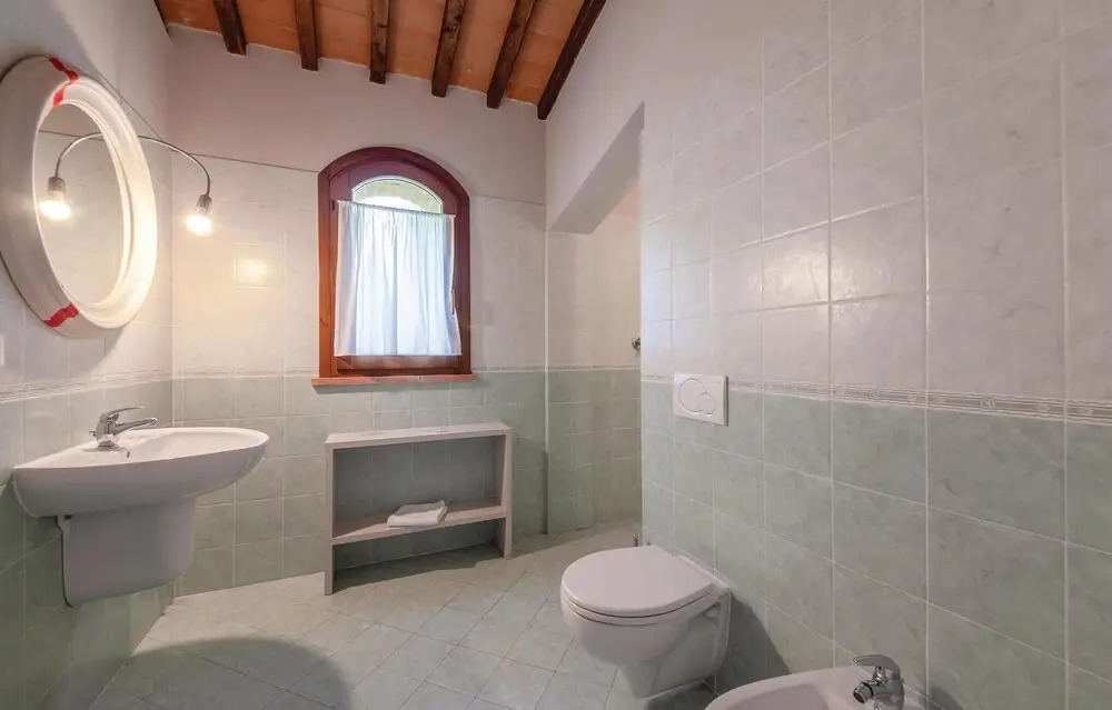 Panoramic Villa Ludovica with private pool - Borgo del Silenzio