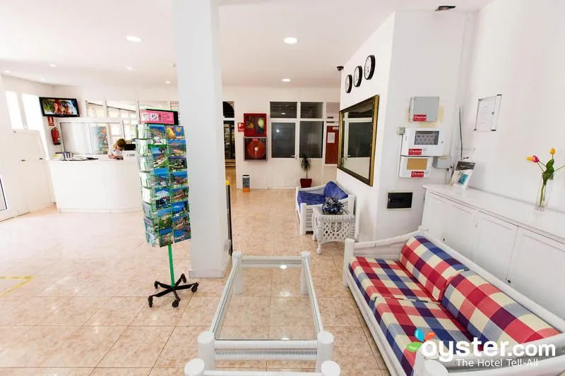 Apartamentos Compostela Beach Golf Club