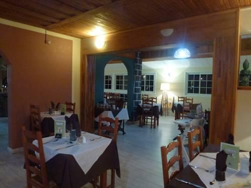 Hotel Des Neiges