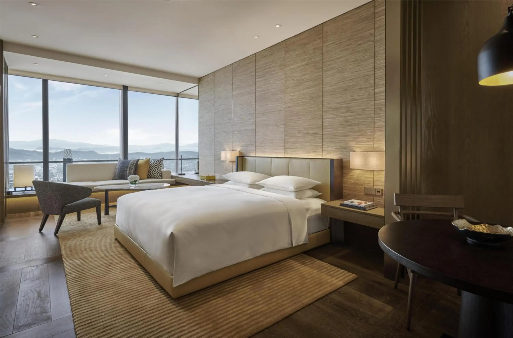 Park Hyatt Kuala Lumpur