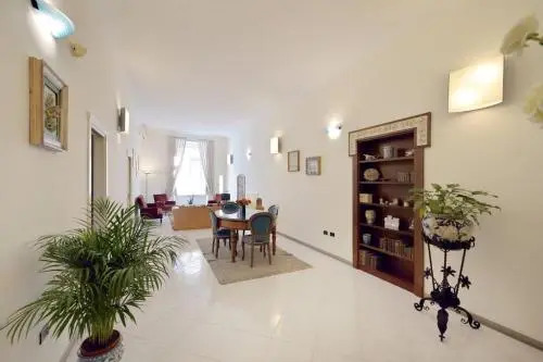 Charming apartment
