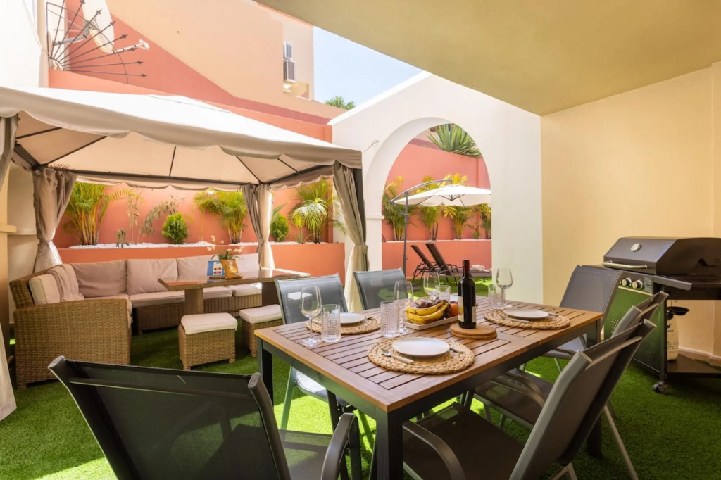 The Duke´s Paradise by Edén Rentals