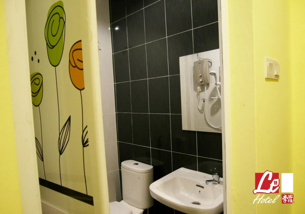 Le Hotel