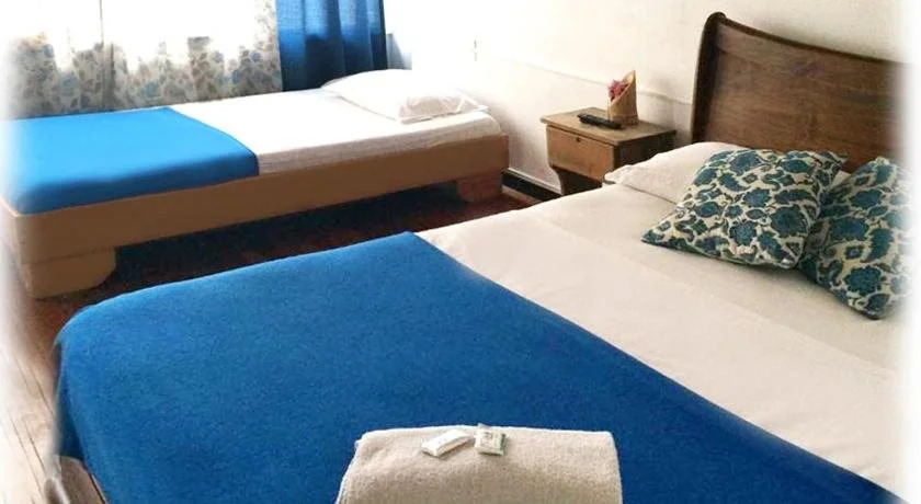 Gaudys Hostel