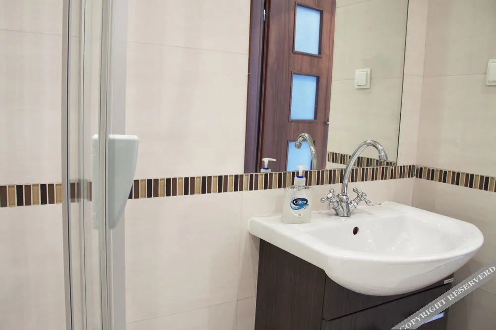 Apartment4you Centrum 1