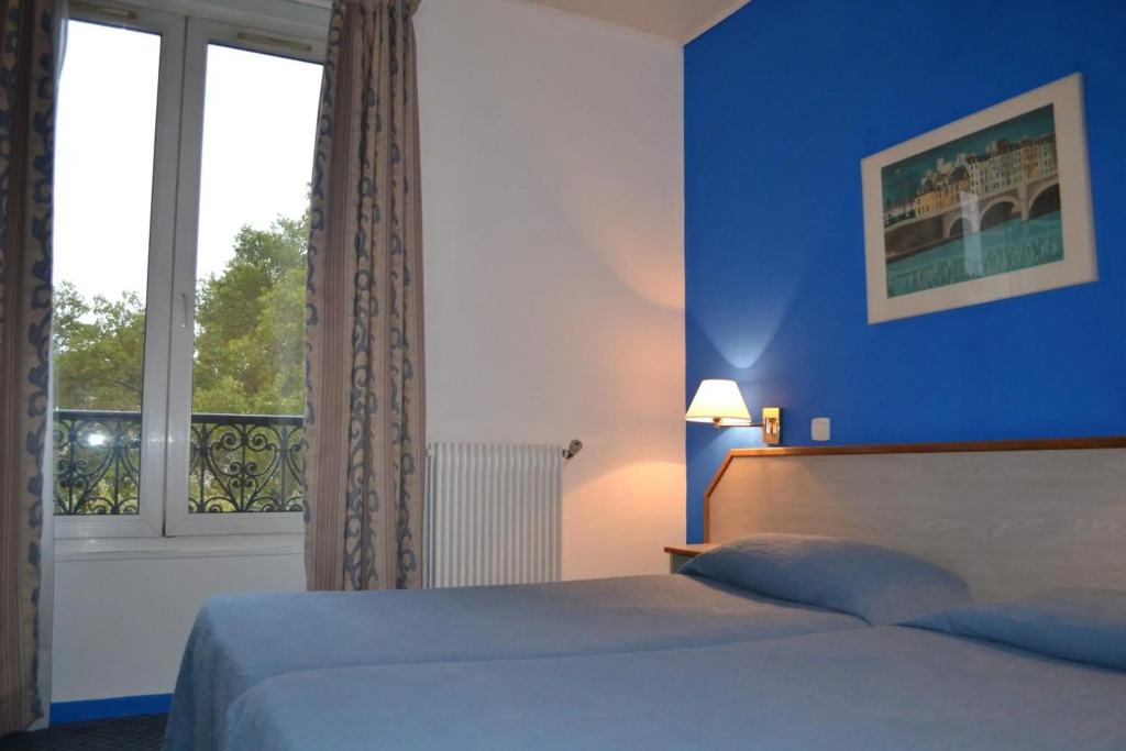 Hotel Williams Opera