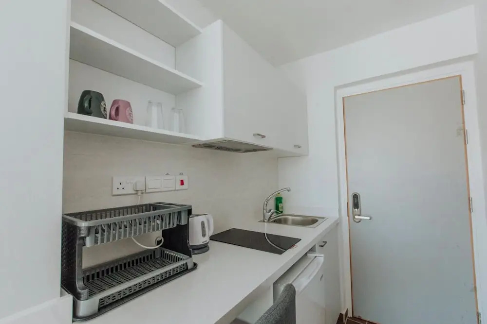 River View Boutique Apts