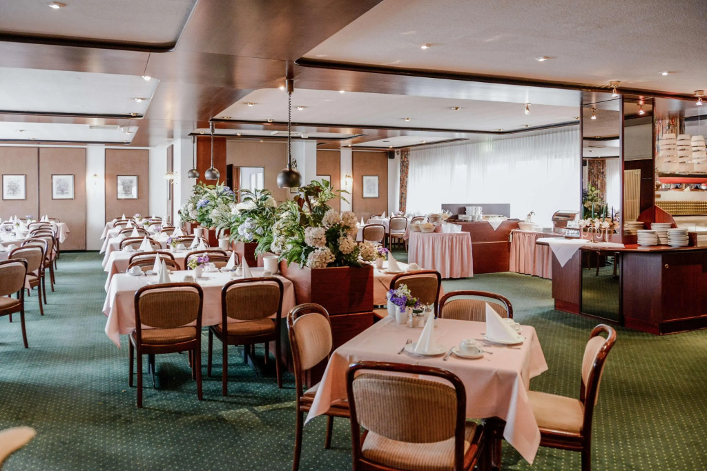 Hotel Helgoland