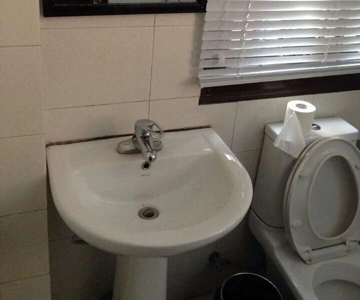 Yongshun Villa Hostel (Kelinsi House)