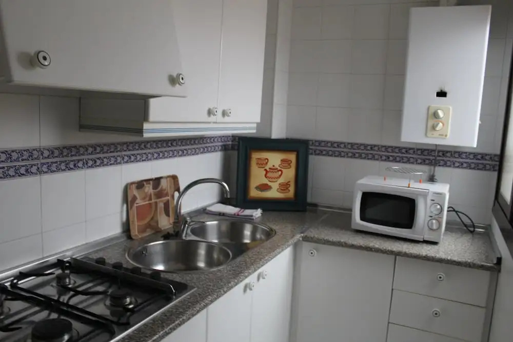 Apartamentos Doña Carmen II