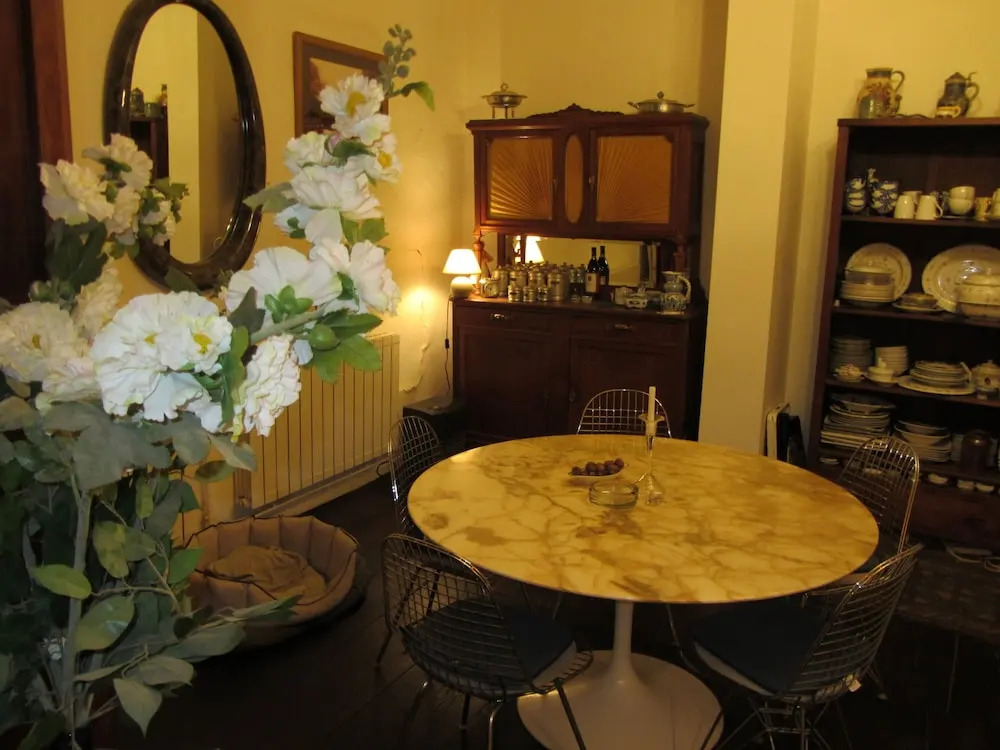 La Maison de Natasha
