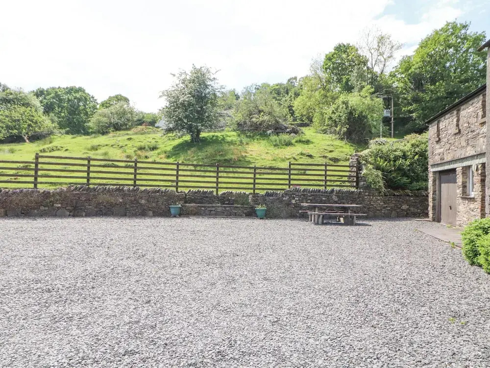 Goswick Hall