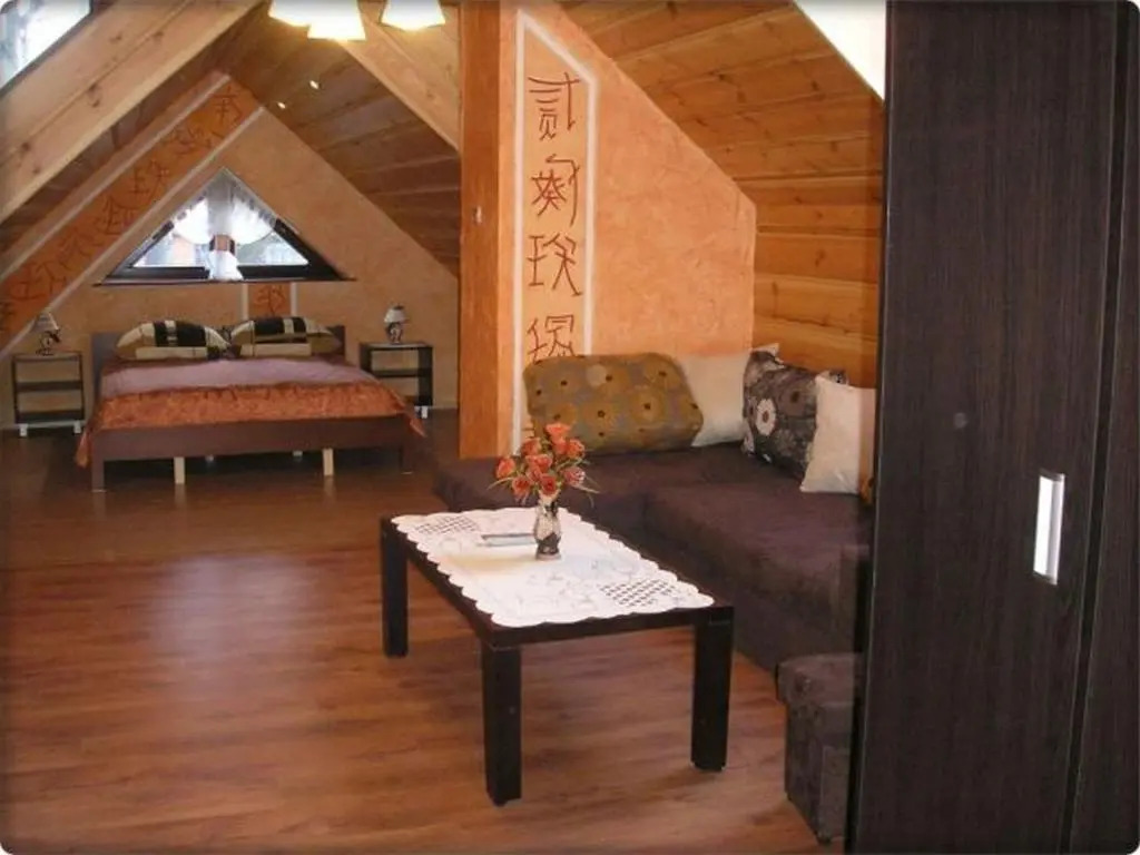 Willa Pod Dębami - BASEN, SALA ZABAW - Małpi Gaj - blisko centrum