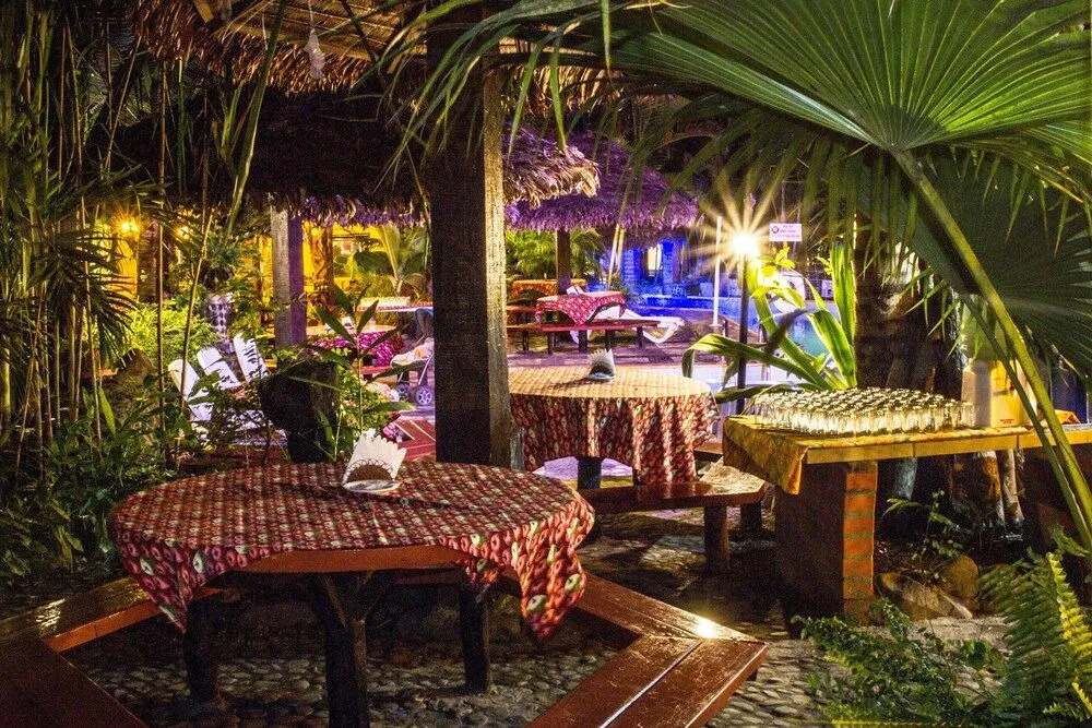 Rio Selva Resort-Yungas