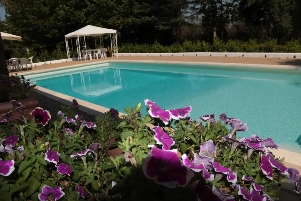 Villa Vetti