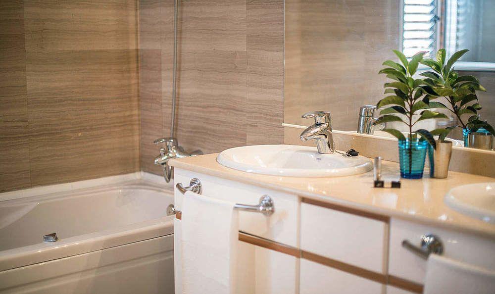 Apartment Andorra TH25