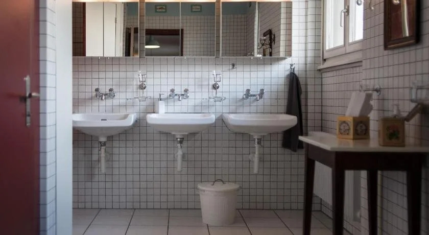 Bed & Breakfast Im Klee