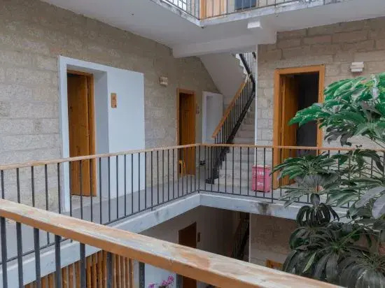 Pingtan Zhishe Homestay