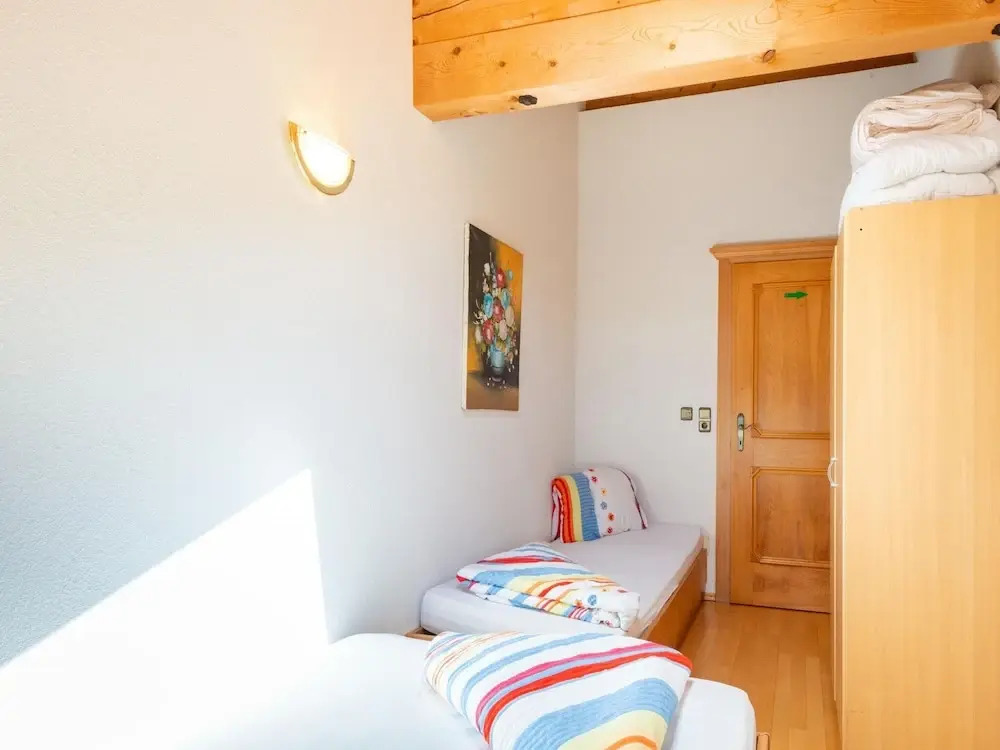 Chalet in Gattererberg Near Ski Slopes