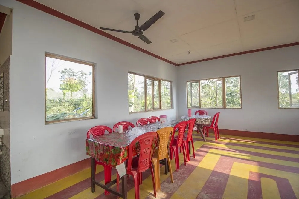 OYO 30159 Resort Sonar Gaon