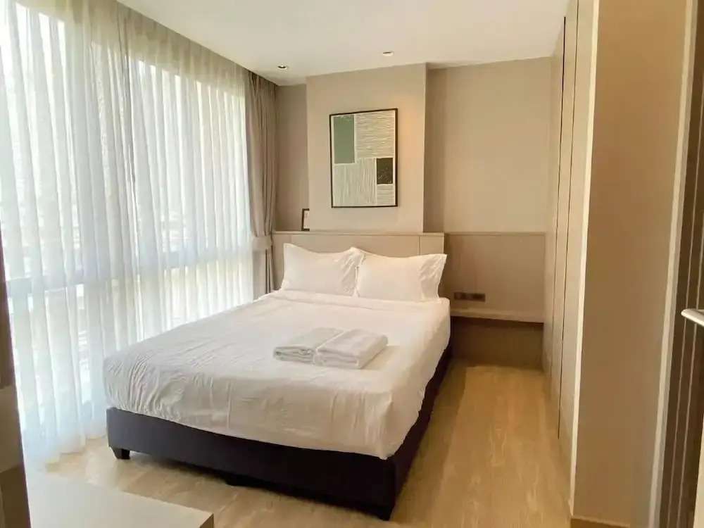 Tierra Residences in Bangkok
