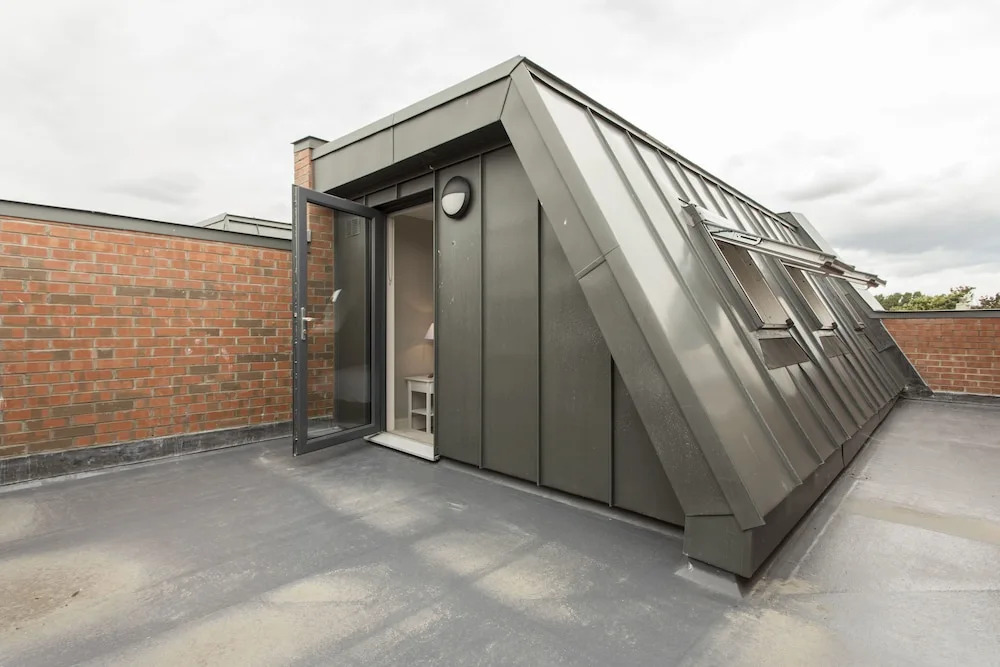 The D4 TownHouse