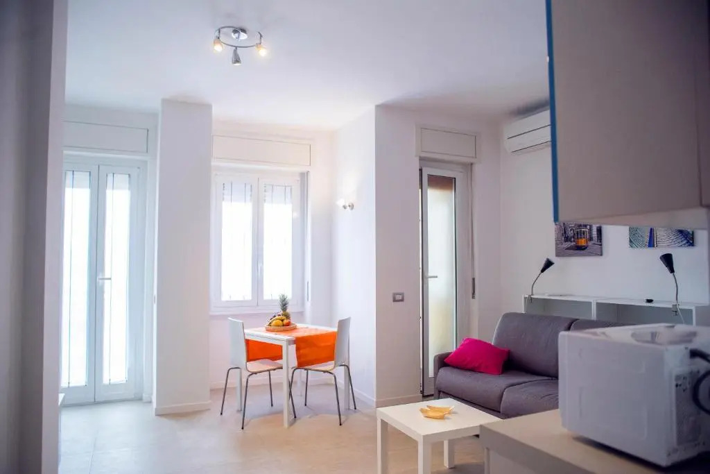 Loreto - Colorful Studio