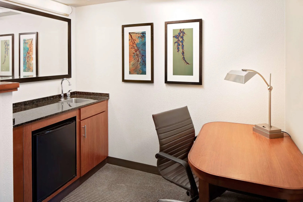 Hyatt Place Ontario/Rancho Cucamonga