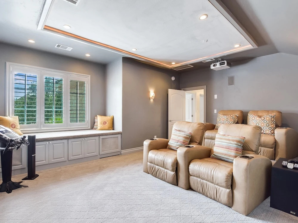 The Arrive Palms Estate 4 Bedroom Home