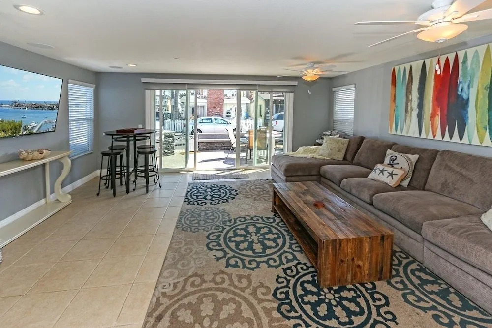 223 34th St A Ocea 3 Bedroom Duplex
