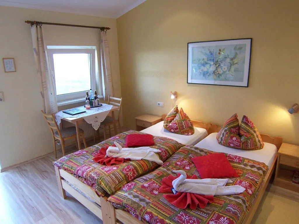 Landhotel Pathes Hof