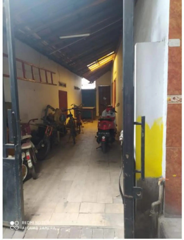 Homestay Berkah Syariah