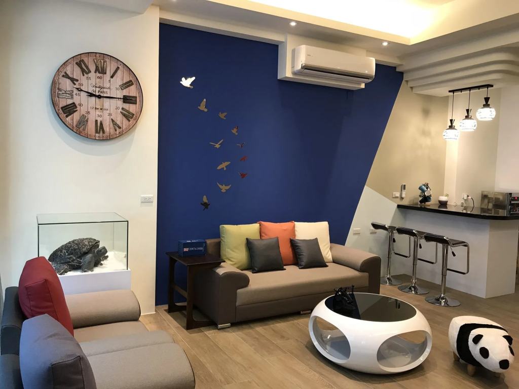 Tiangong Super Inn homestay