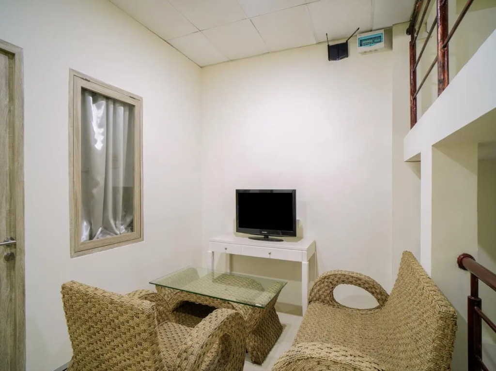 OYO 3364 Batam One Guesthouse