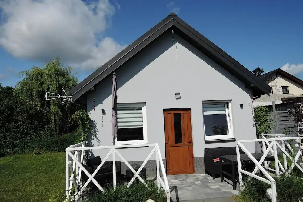 New Holiday Home for 5 People in Wiselka