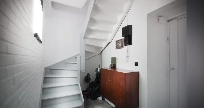 Triplex Place dItalie
