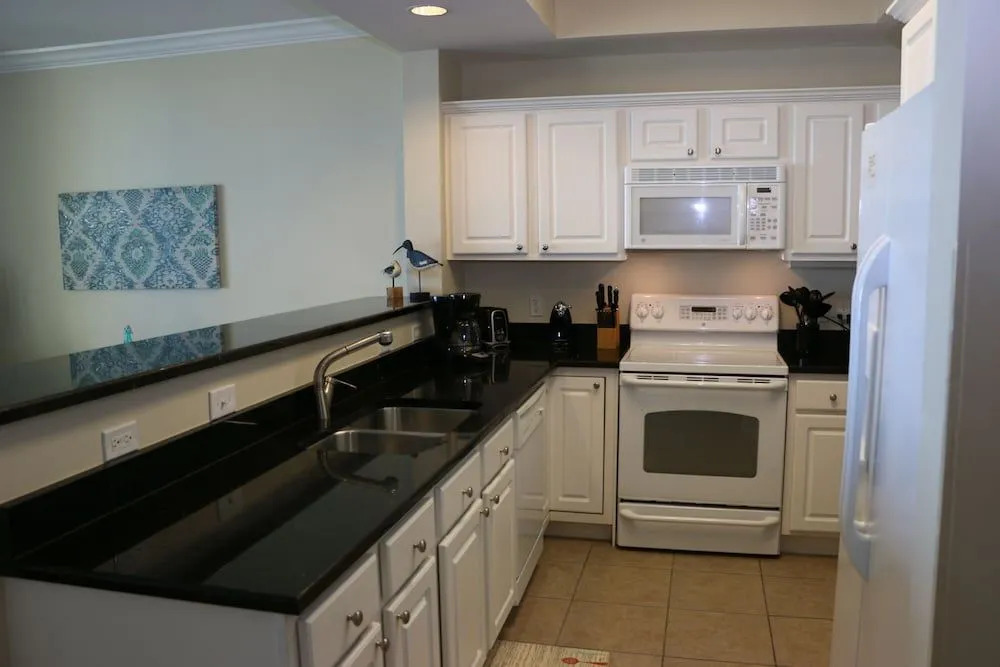 Indies 206 - 1 Br Condo