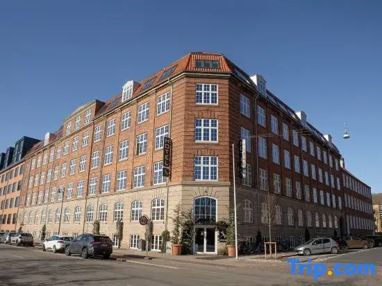Bryggen Guldsmeden